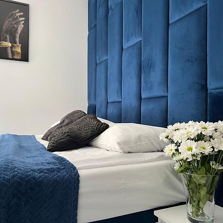 Apartamenty River Wisla Ngoại thất bức ảnh