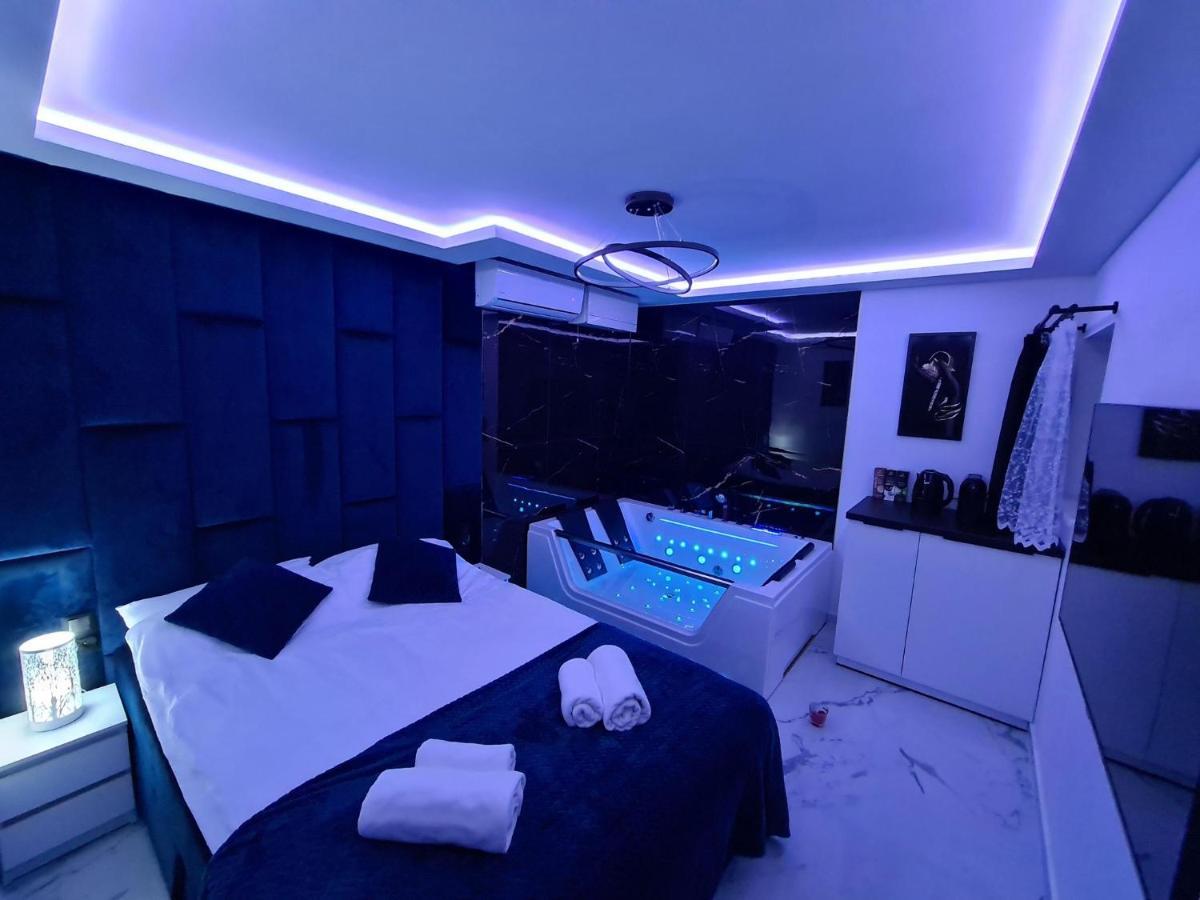 Apartamenty River Wisla Ngoại thất bức ảnh