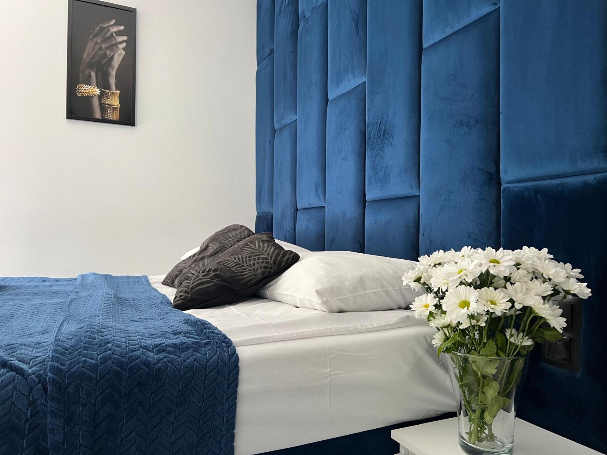 Apartamenty River Wisla Ngoại thất bức ảnh
