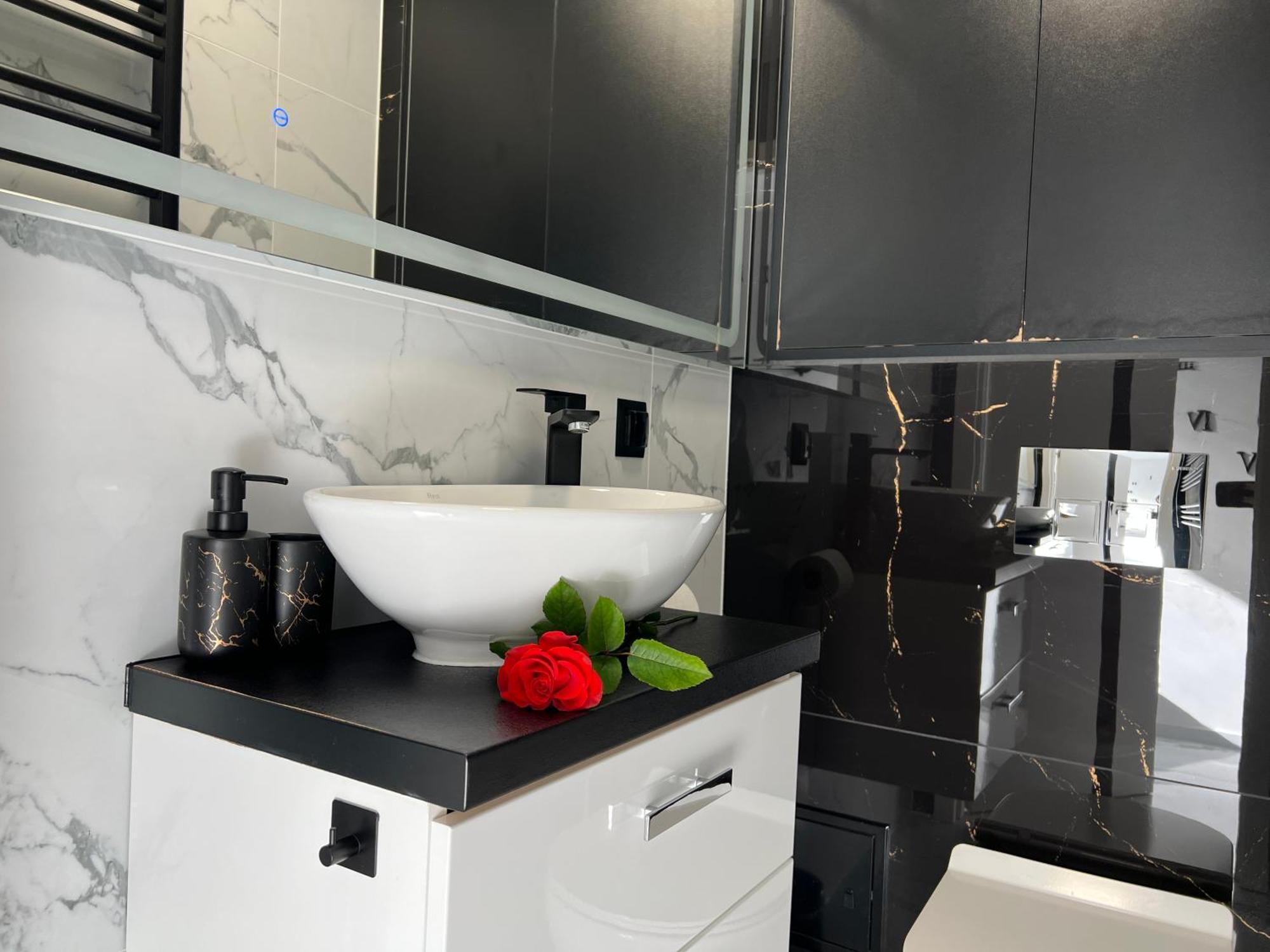 Apartamenty River Wisla Ngoại thất bức ảnh