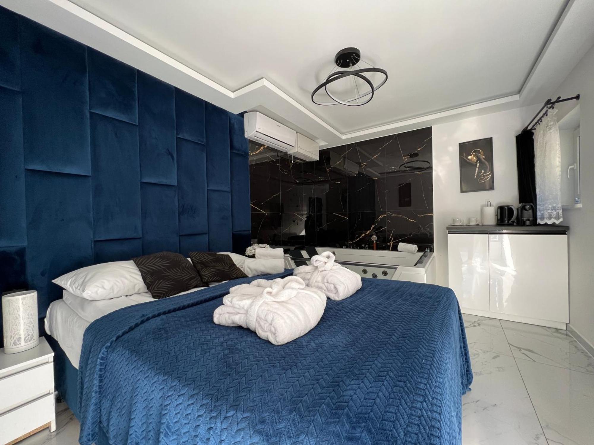 Apartamenty River Wisla Ngoại thất bức ảnh