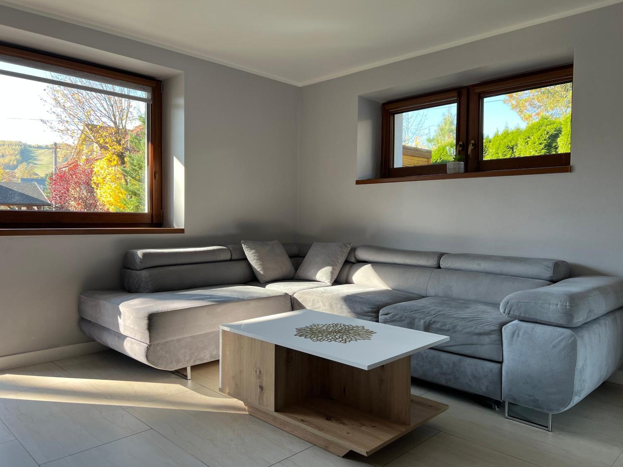 Apartamenty River Wisla Ngoại thất bức ảnh