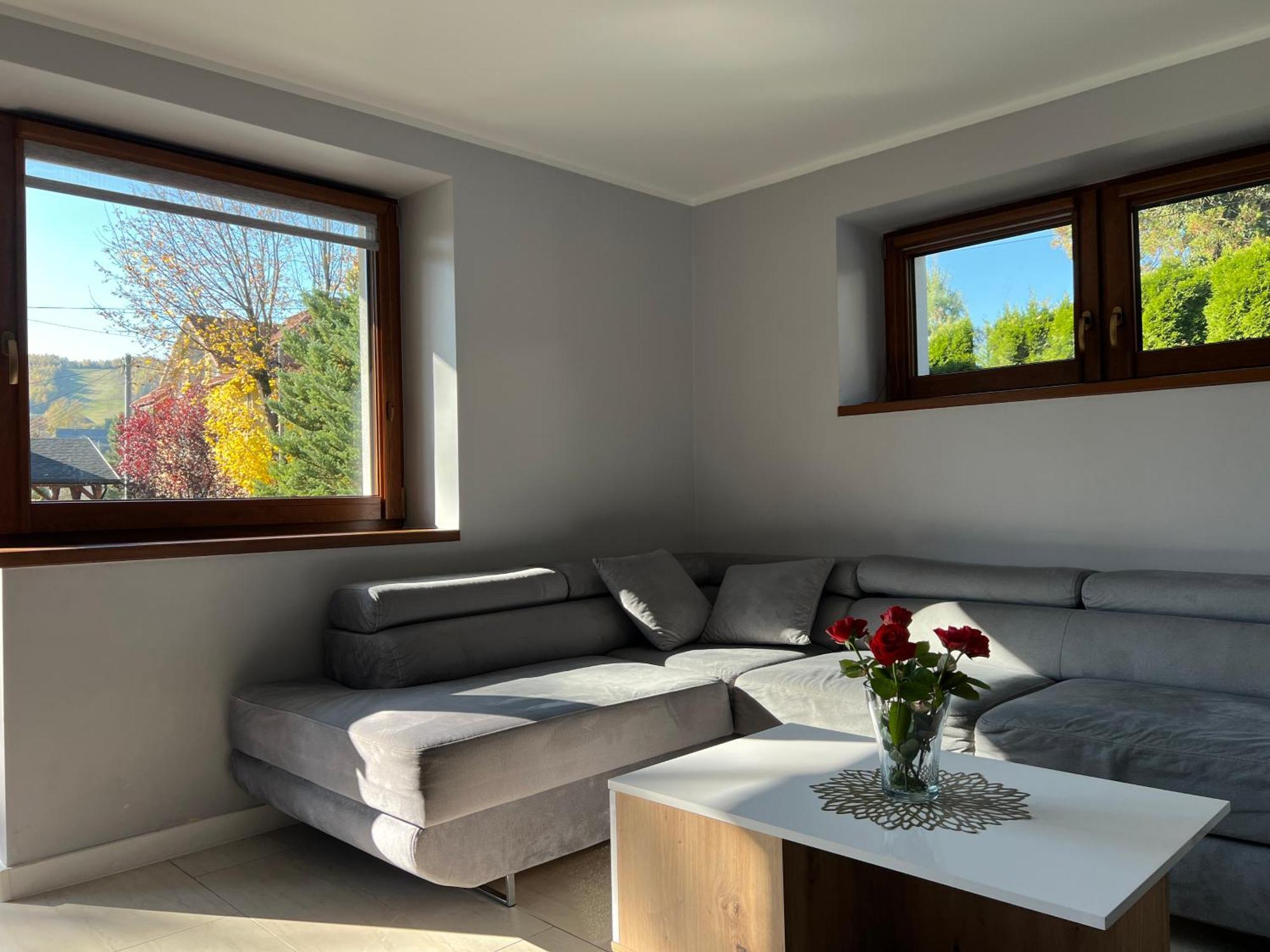 Apartamenty River Wisla Ngoại thất bức ảnh