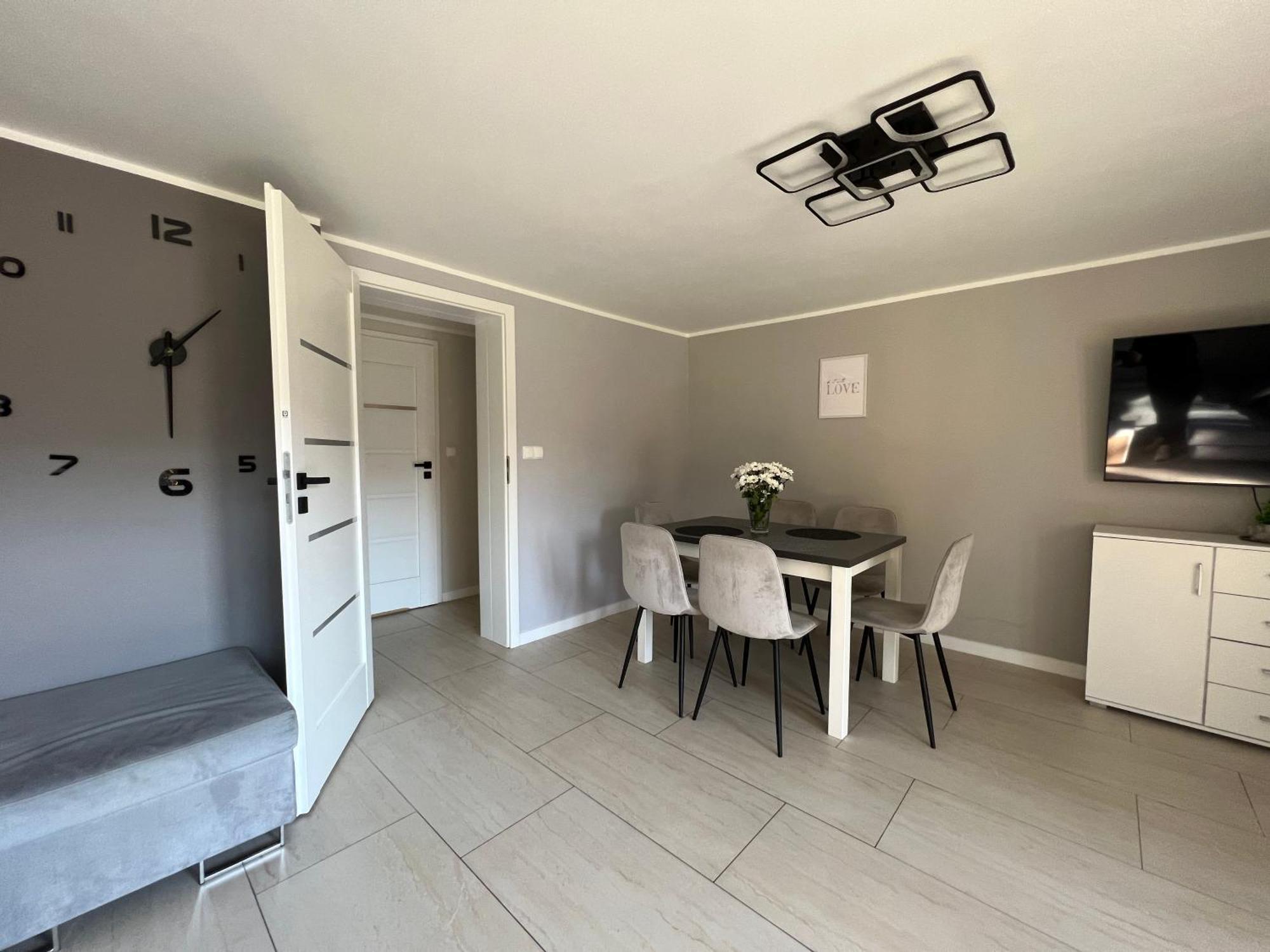 Apartamenty River Wisla Ngoại thất bức ảnh