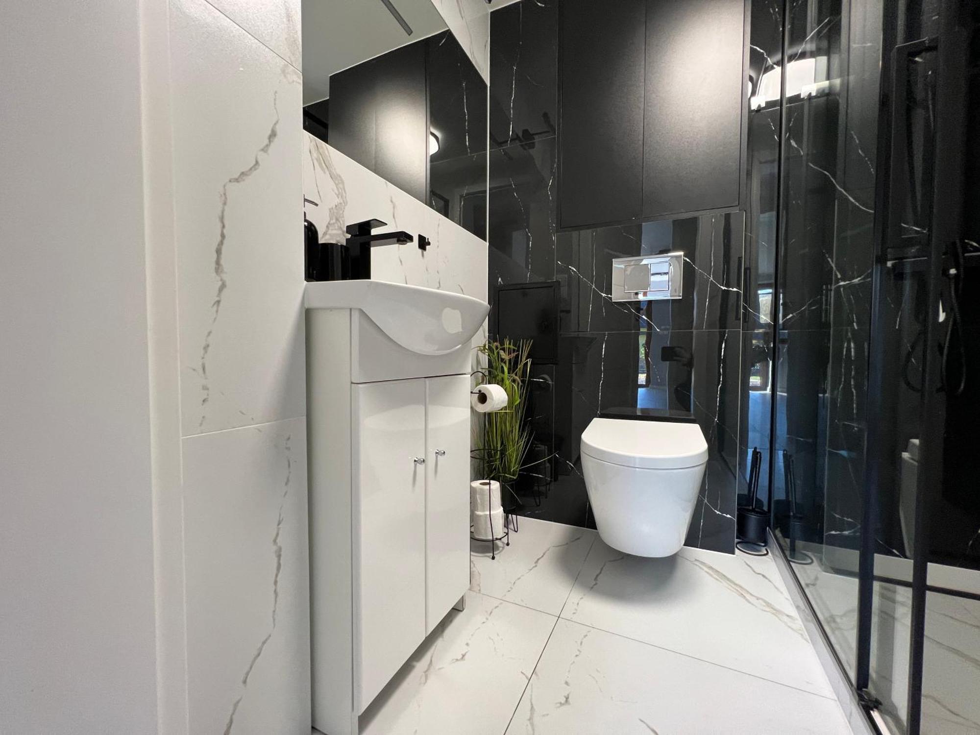Apartamenty River Wisla Ngoại thất bức ảnh