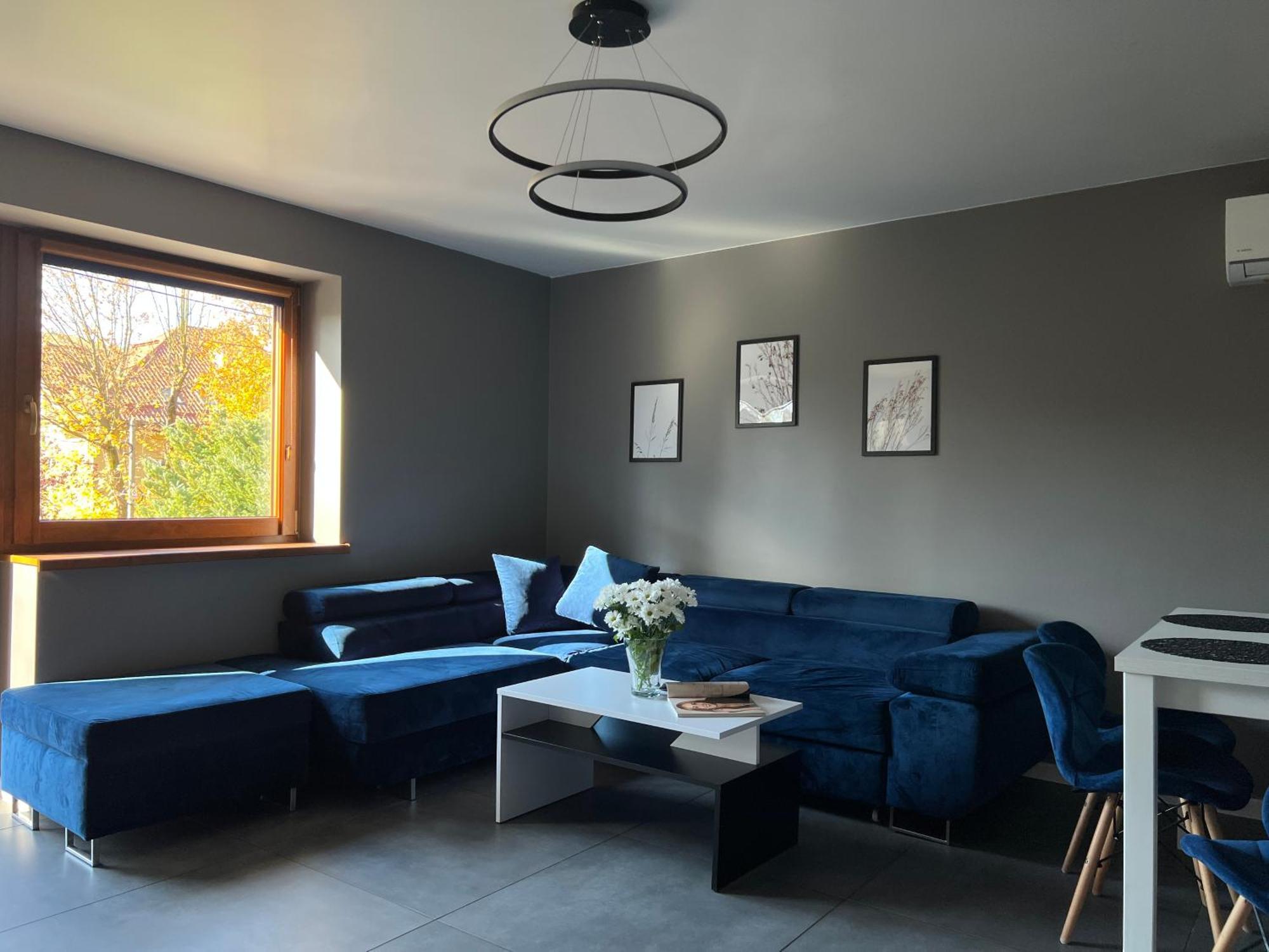 Apartamenty River Wisla Ngoại thất bức ảnh