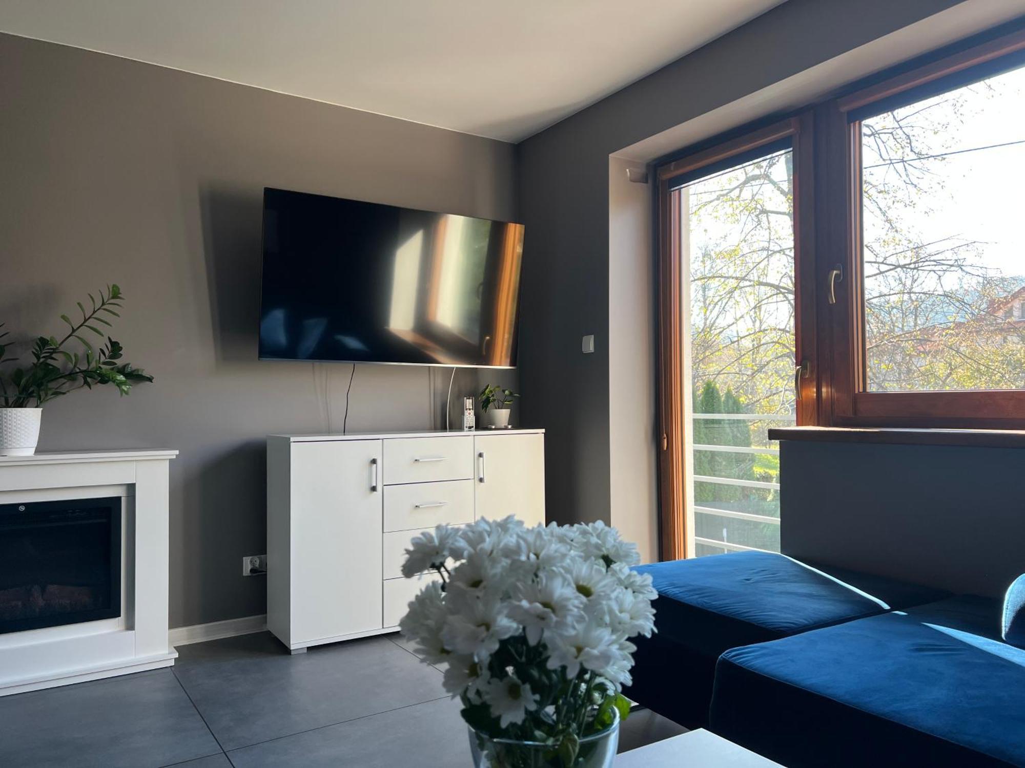 Apartamenty River Wisla Ngoại thất bức ảnh