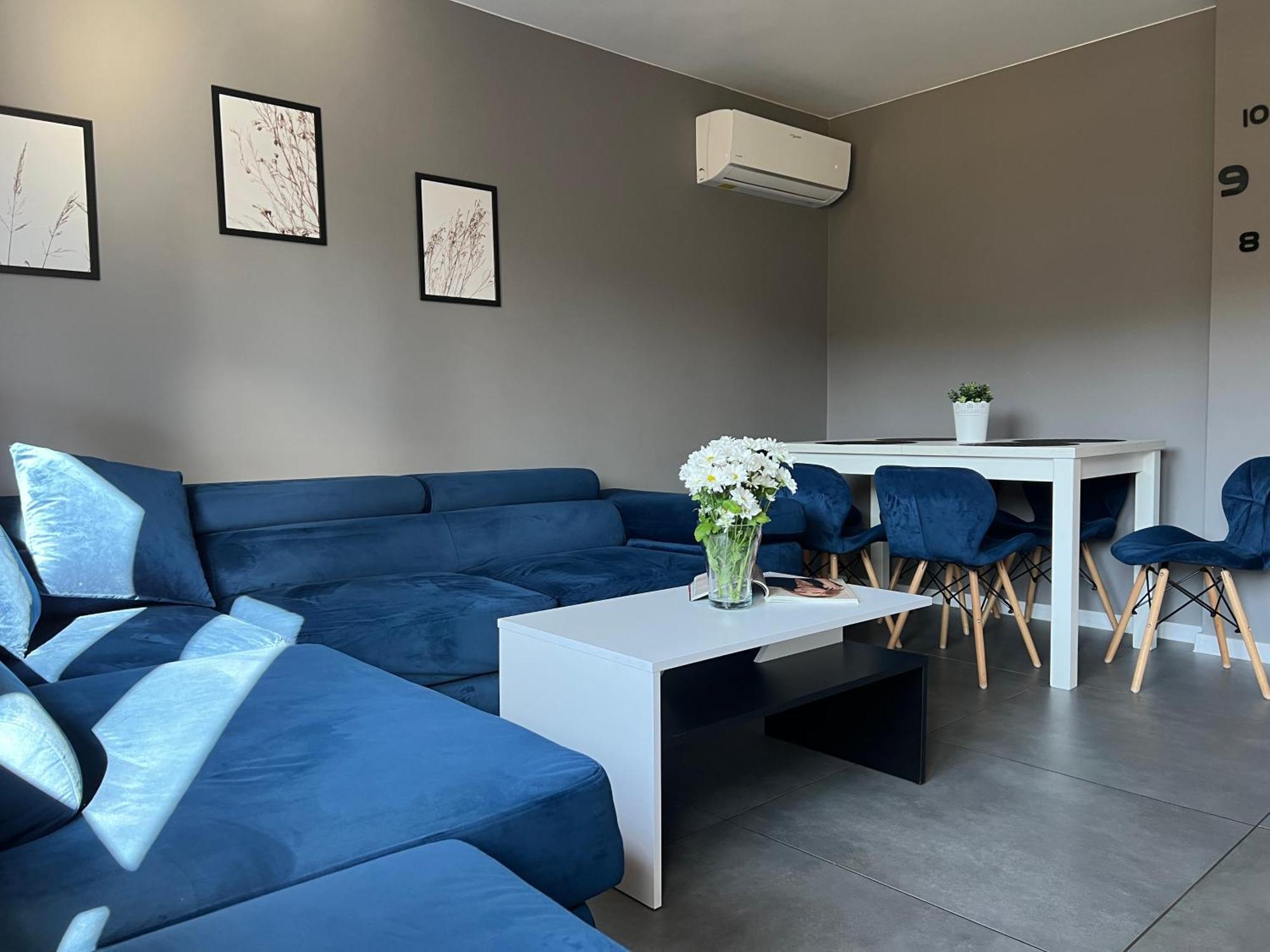 Apartamenty River Wisla Ngoại thất bức ảnh