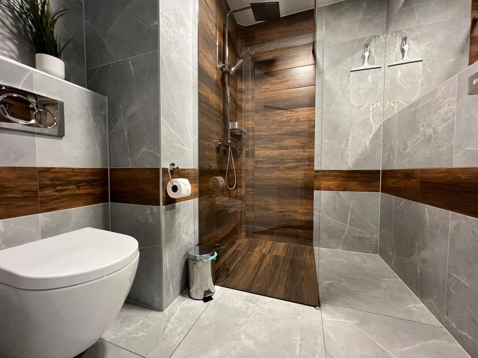 Apartamenty River Wisla Ngoại thất bức ảnh