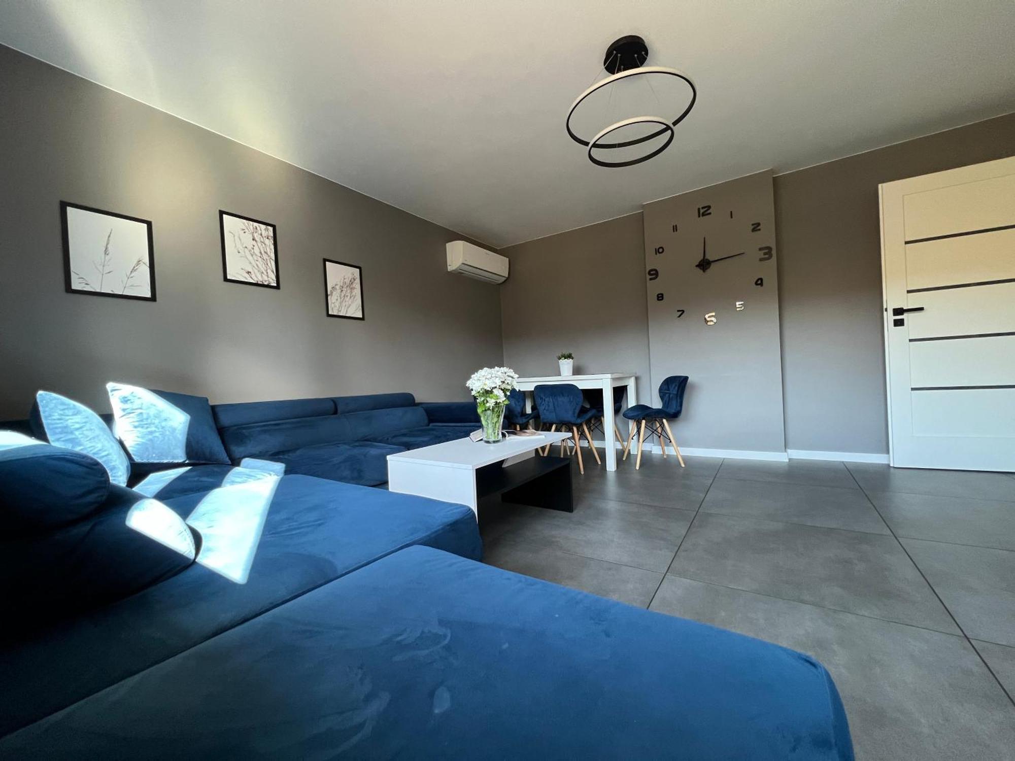 Apartamenty River Wisla Ngoại thất bức ảnh